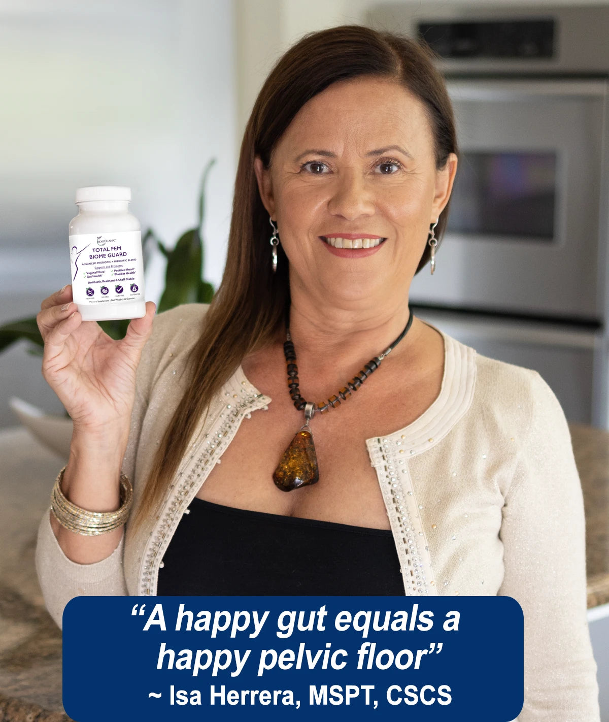 Total Fem Biome Guard Probiotic