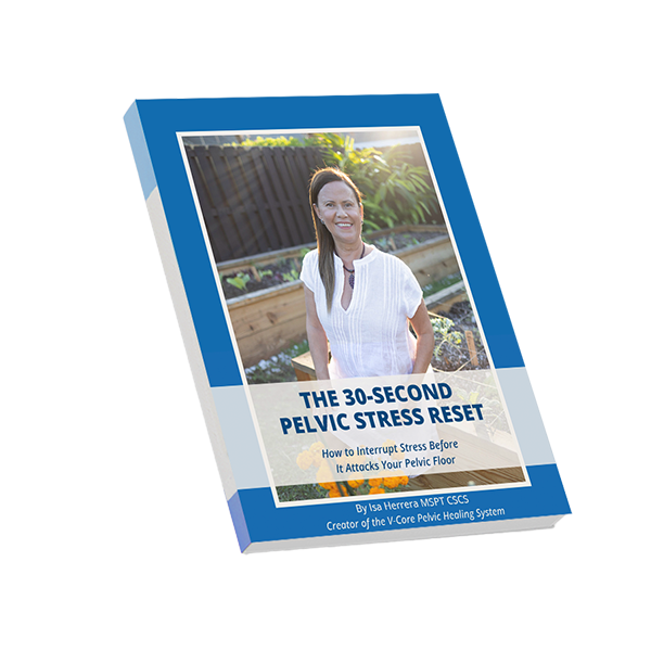 30 Second Pelvic Stress Reset (Free Gift)