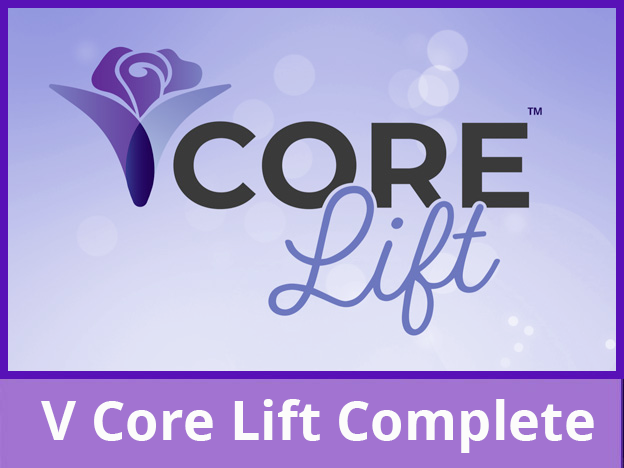 V-Core Lift Essentials