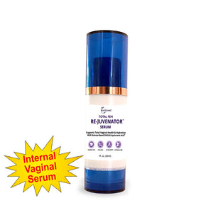 Total Fem Re-Juvenator Serum