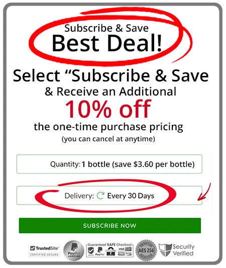 Total Fem Organic Ultimate Bladder Health