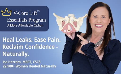 V-Core Lift Essentials