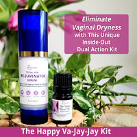 The Happy Va-Jay-Jay Bundle - 38% OFF
